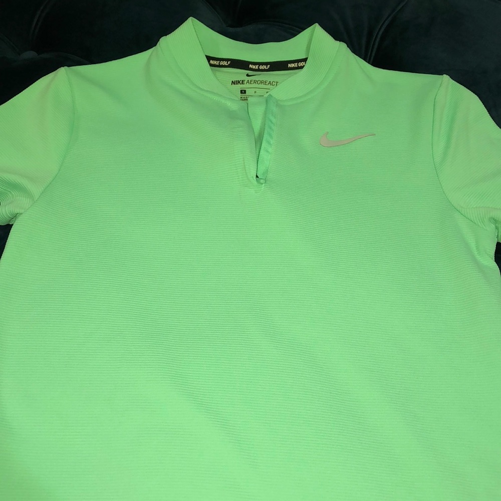Nike Golf Polo